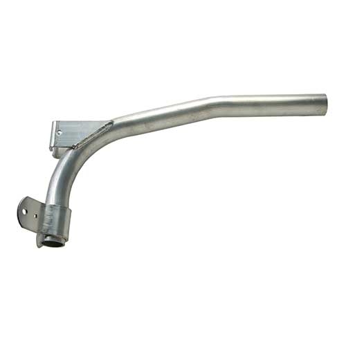 Road Shower Cantilevered Mounting Brackets (pair of 2)